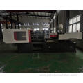 530 ton PVC pipe fittings injection moulding machine
